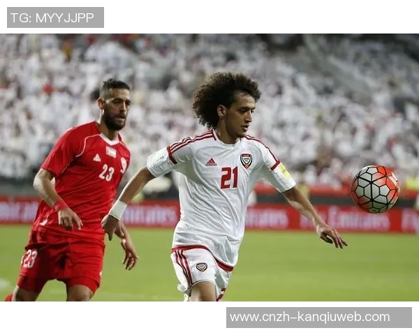 奥马尔足球：探索阿联酋足球新星的成长与未来发展之路