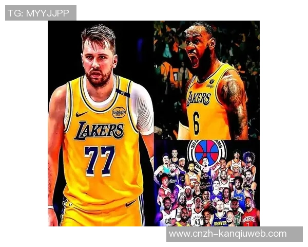 詹姆斯达成5万分里程碑东契奇豪取3015助湖人连胜七场