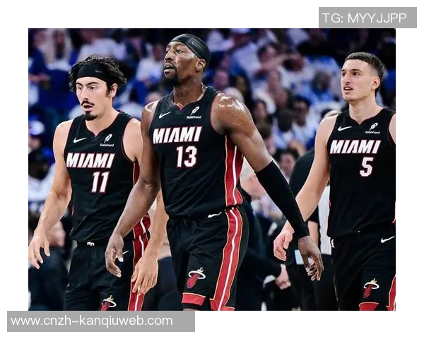 季后赛热火与公牛激战正酣谁能在关键时刻逆袭晋级决赛